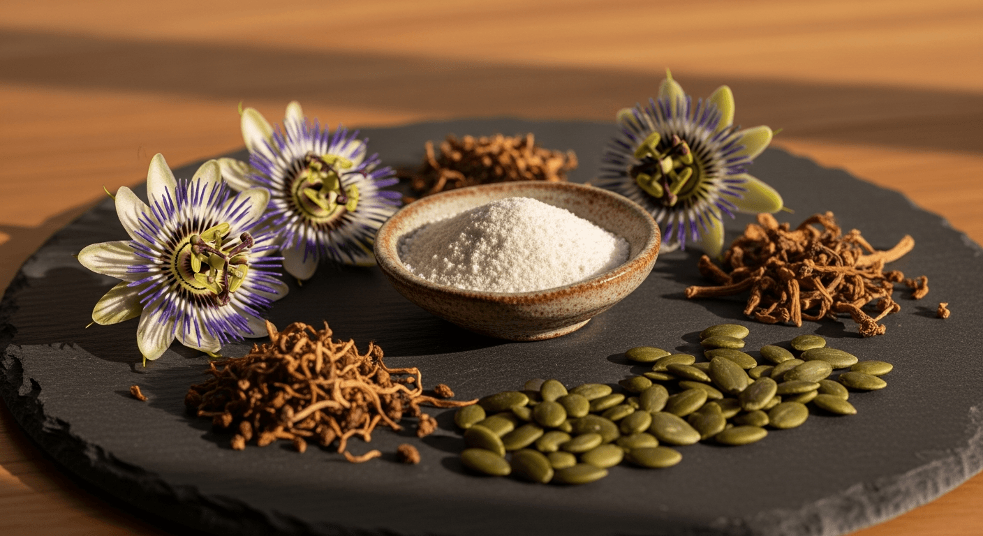 Can MyoSedate™ Support Muscle Relaxation and Sleep for Long COVID and ME/CFS Patients? — illustration 1