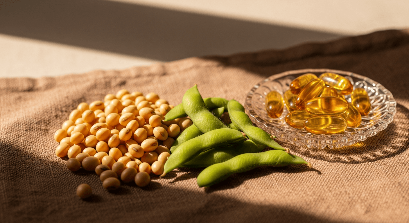 Can Natto-Serrazime™ Help Clear Microclots and Manage Inflammation in Long COVID and ME/CFS? — illustration 1