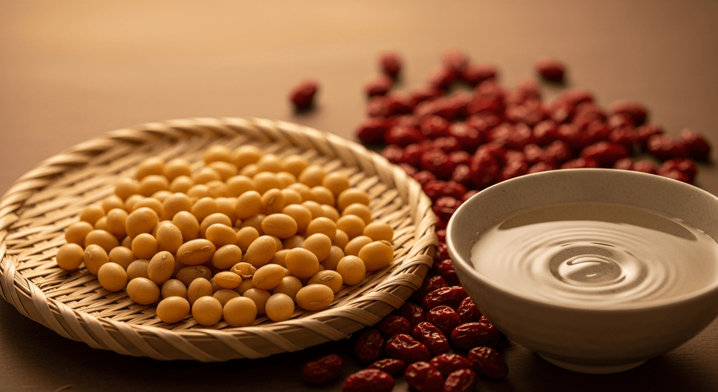 Can Nattokinase Help Clear Microclots in Long COVID and ME/CFS? — illustration 2