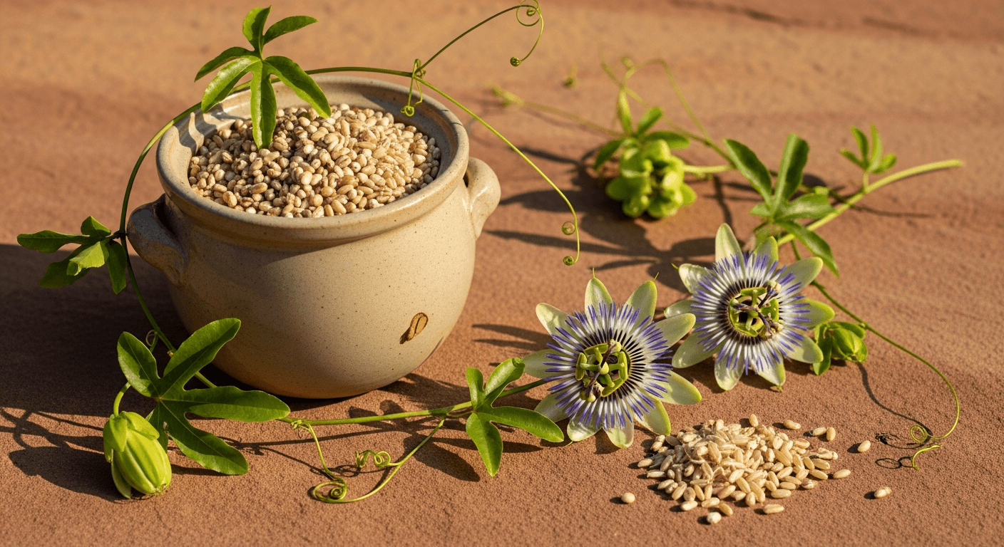 Can NeuroCalm™ Help Manage Brain Fog and Anxiety in Long COVID and ME/CFS? — illustration 2