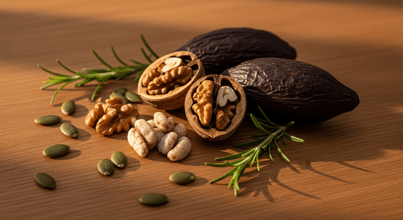 Can Neurolink™ Support Brain Fog and Neurotransmitter Balance in Long COVID? — illustration 1