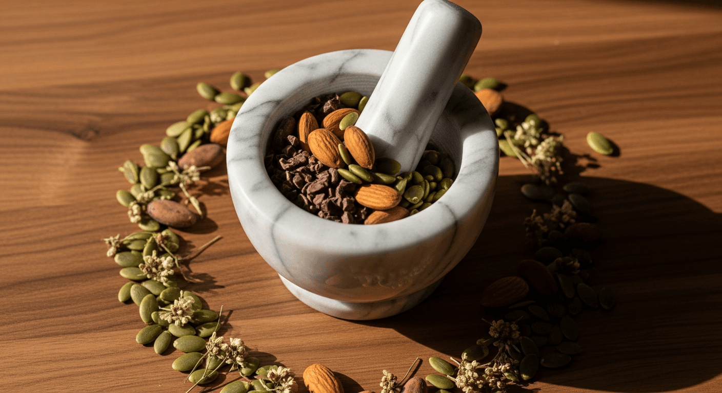 Can NeuroPure Support Brain Fog and Mood in Long COVID and ME/CFS? — illustration 1