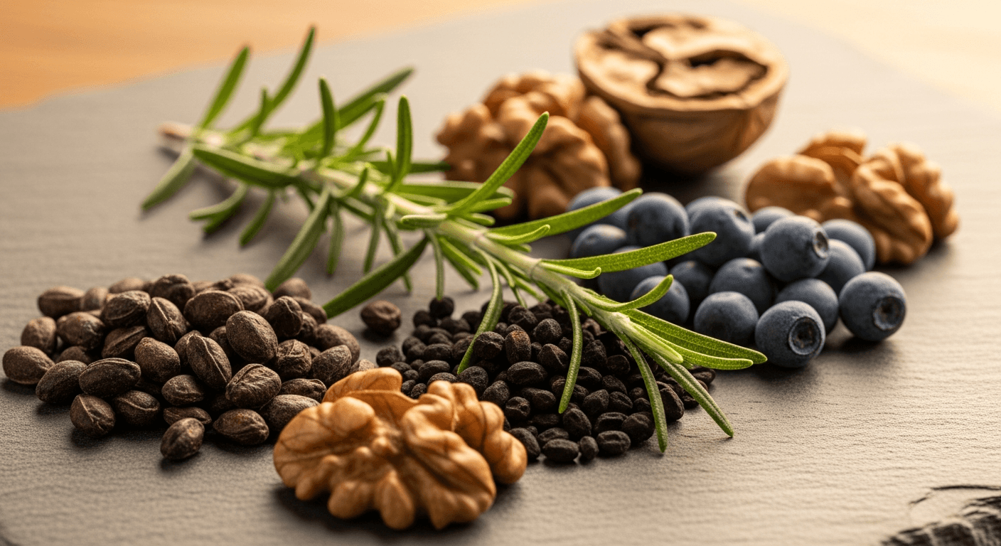 Can NeuroPure Support Brain Fog and Mood in Long COVID and ME/CFS? — illustration 2