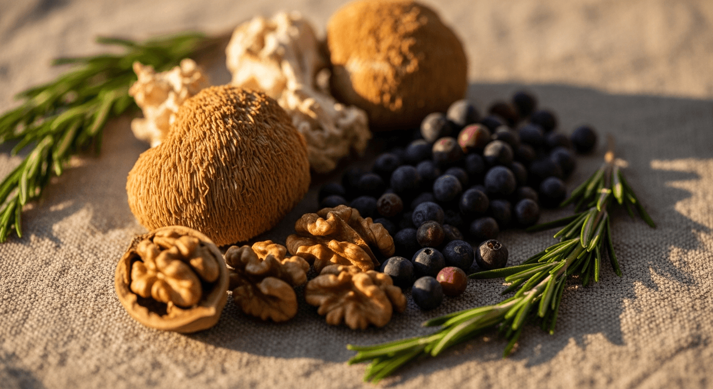 Can NeuroRenew™ Support Nerve Health and Brain Fog in Long COVID and ME/CFS? — illustration 1