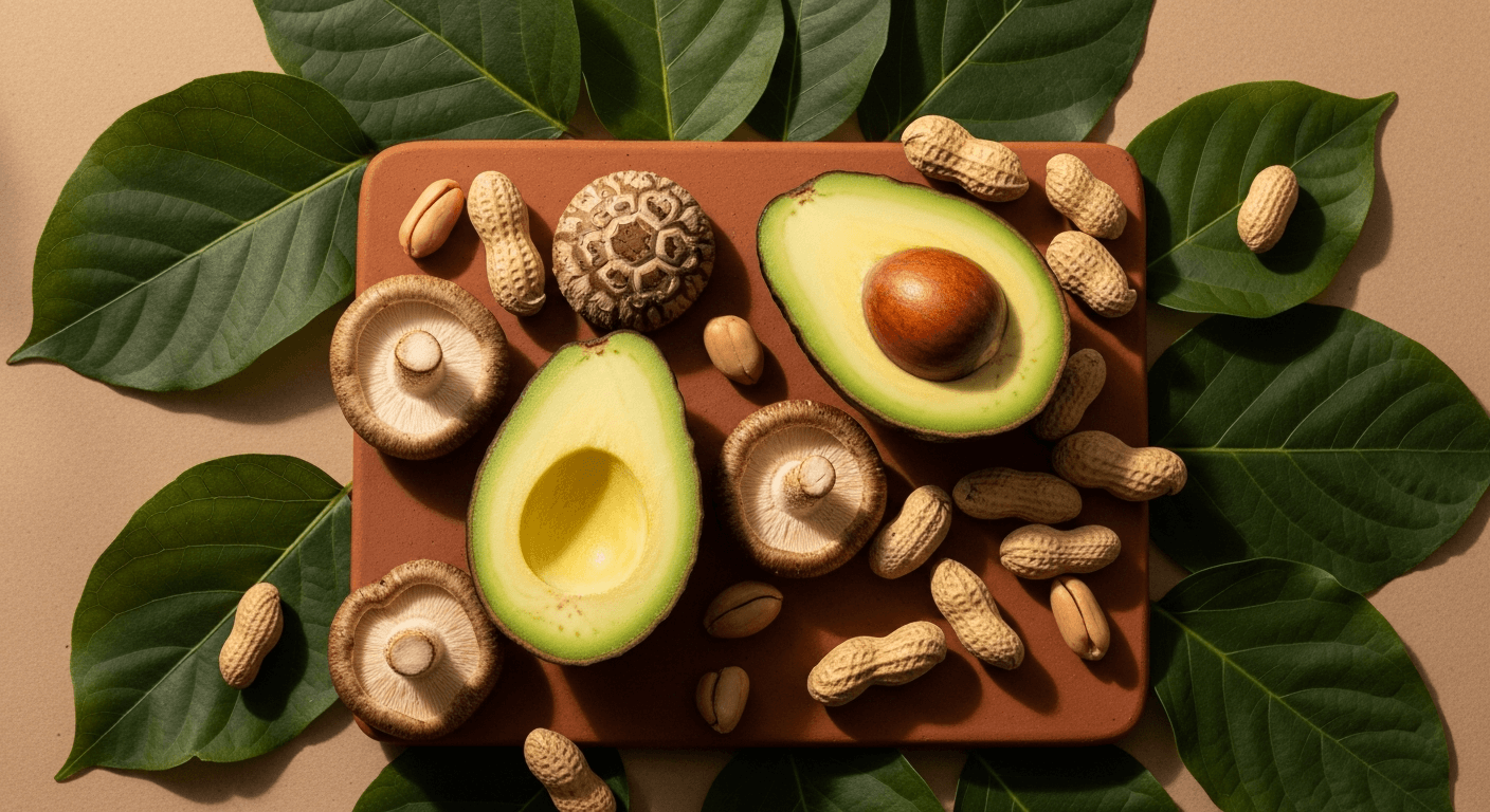 Can Niacin CRT™ Support Vascular Health and Energy in Long COVID and ME/CFS? — illustration 1