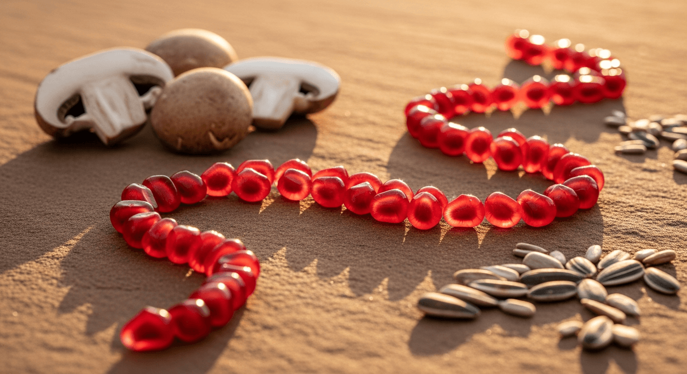 Can Niacitol® (No-Flush Niacin) Support Vascular Health in Long COVID and ME/CFS? — illustration 1