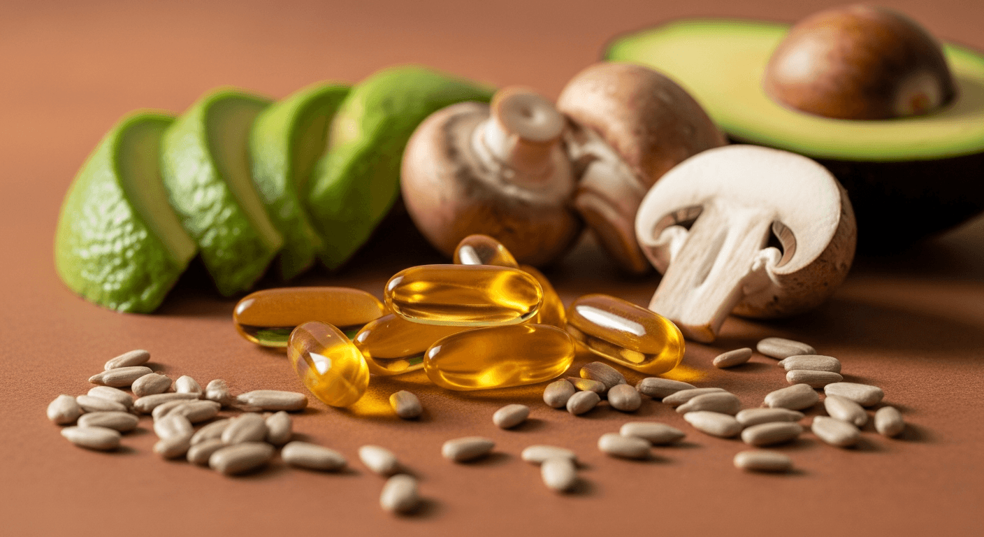 Can Niacitol® (No-Flush Niacin) Support Vascular Health in Long COVID and ME/CFS? — illustration 2