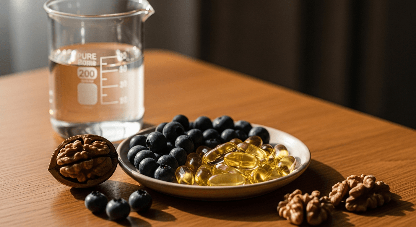 Can NR Longevity Support Cellular Energy and Brain Fog in Long COVID and ME/CFS? — illustration 1