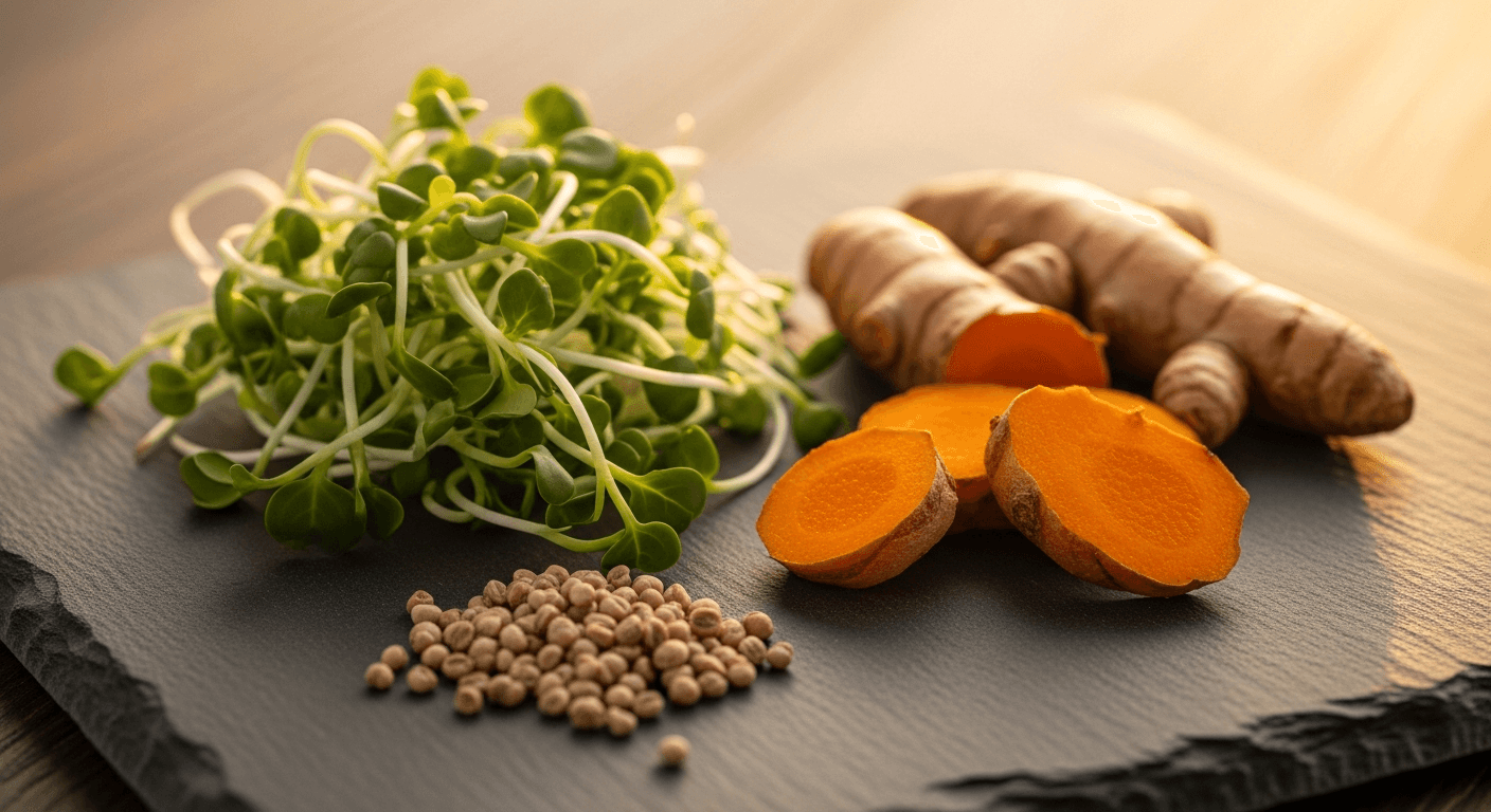 Can Nrf2 Detox Support Cellular Recovery and Energy in Long COVID and ME/CFS? — illustration 1