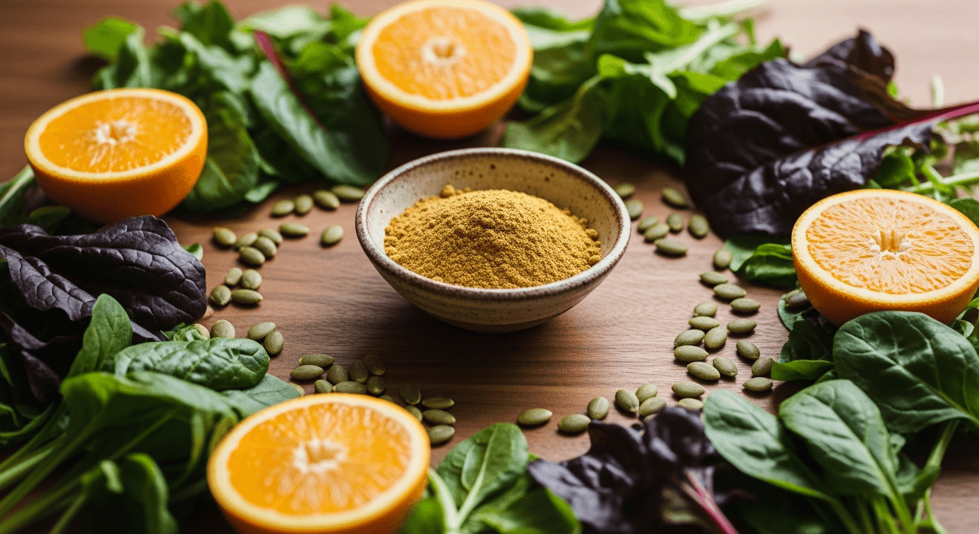 Can a Comprehensive Multivitamin Support Recovery in Long COVID and ME/CFS? — illustration 1