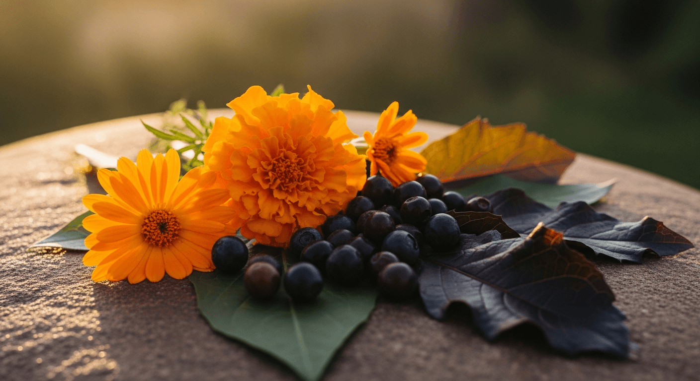 Can OcuForce™ Blue Help Manage Screen Intolerance and Dry Eyes in Long COVID and ME/CFS? — illustration 1