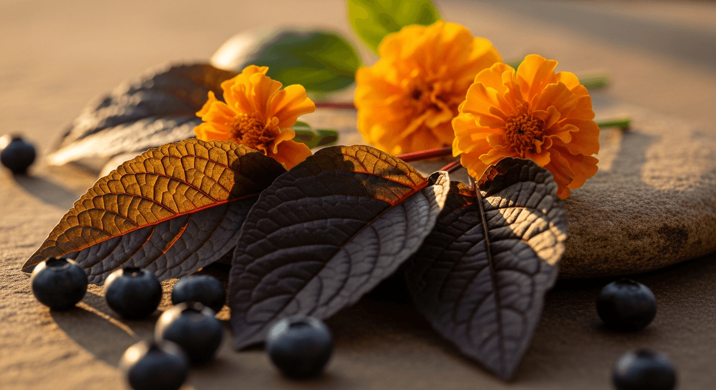 Can OcuForce™ Help Manage Vision Changes in Long COVID and Dysautonomia? — illustration 2