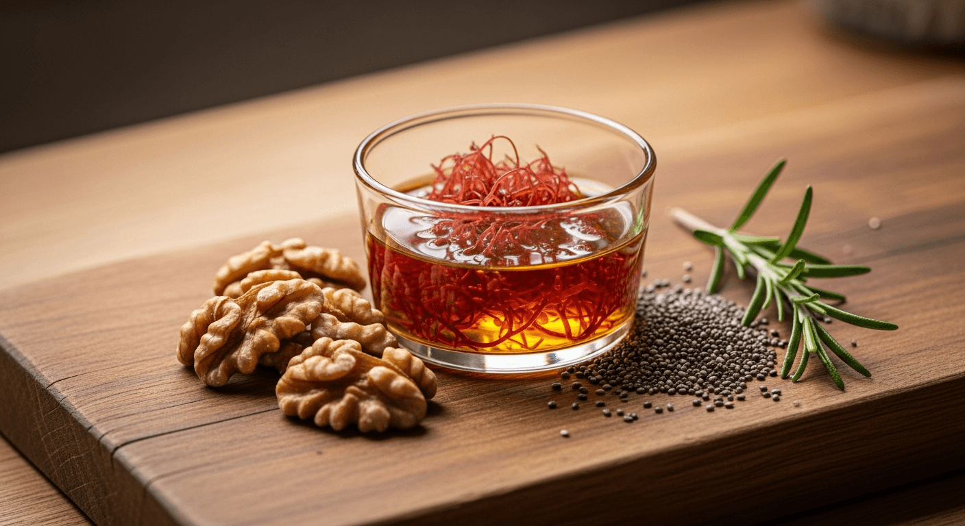 Can Omega-3s and Astaxanthin Lift the Brain Fog of Long COVID and ME/CFS? — illustration 2