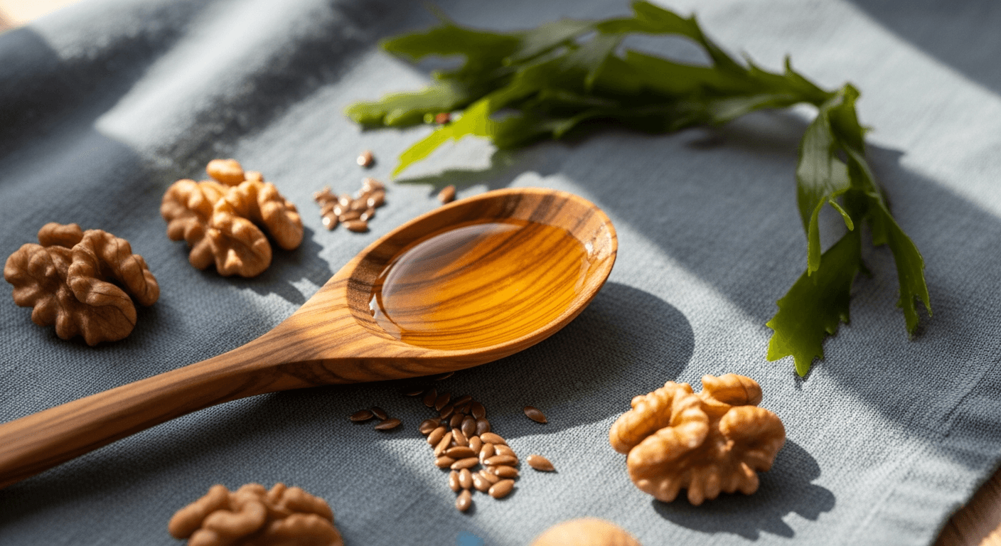 Can OmegAvail™ Liquid Support Cellular Health and Inflammation in Long COVID and ME/CFS? — illustration 2