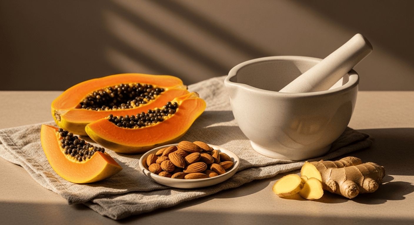 Can Ortho Digestzyme Support Gut Health and Nutrient Absorption in Long COVID and ME/CFS? — illustration 2