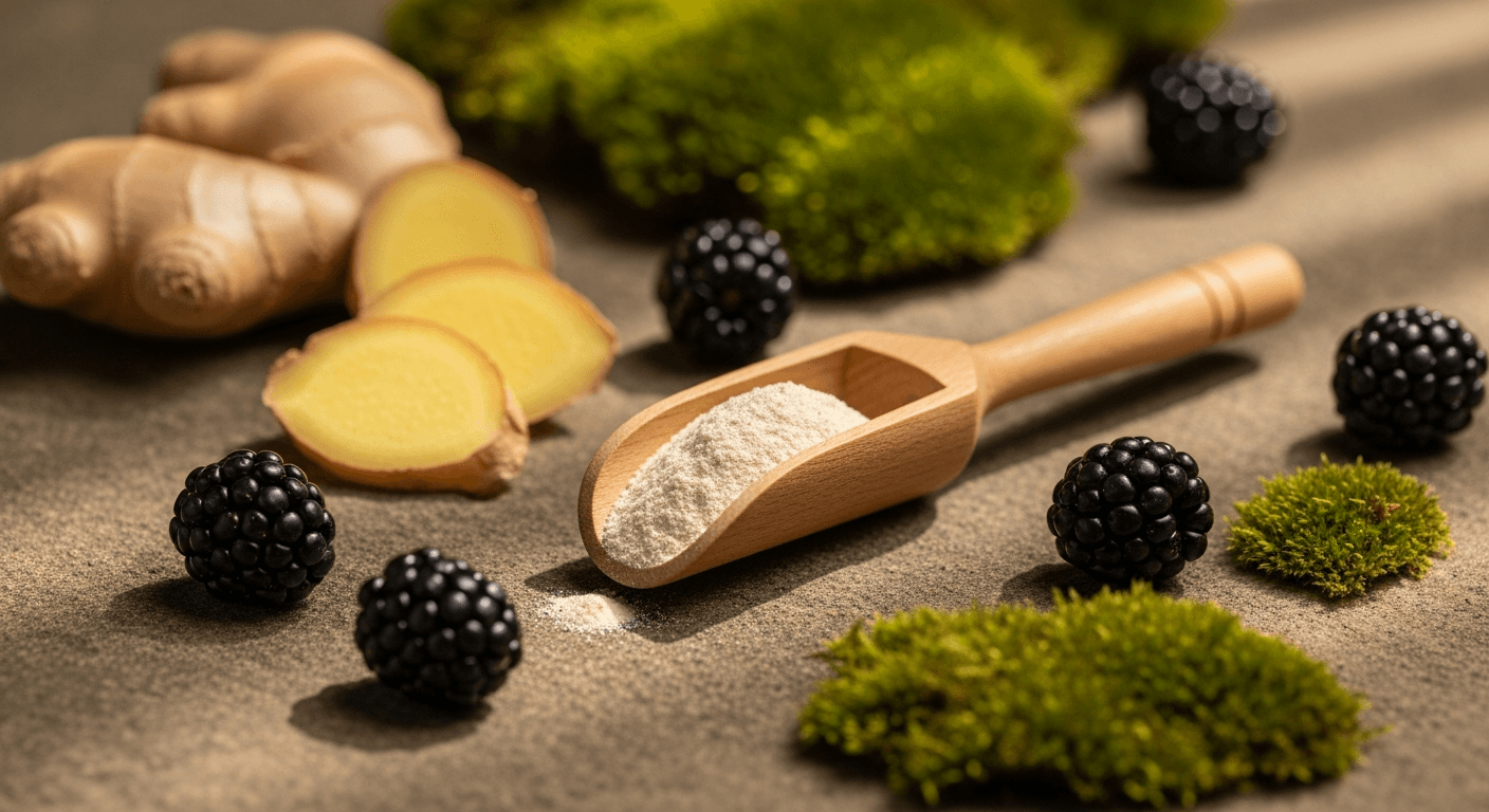 Can Ortho Spore IG Repair the Gut Microbiome in Long COVID and ME/CFS? — illustration 2