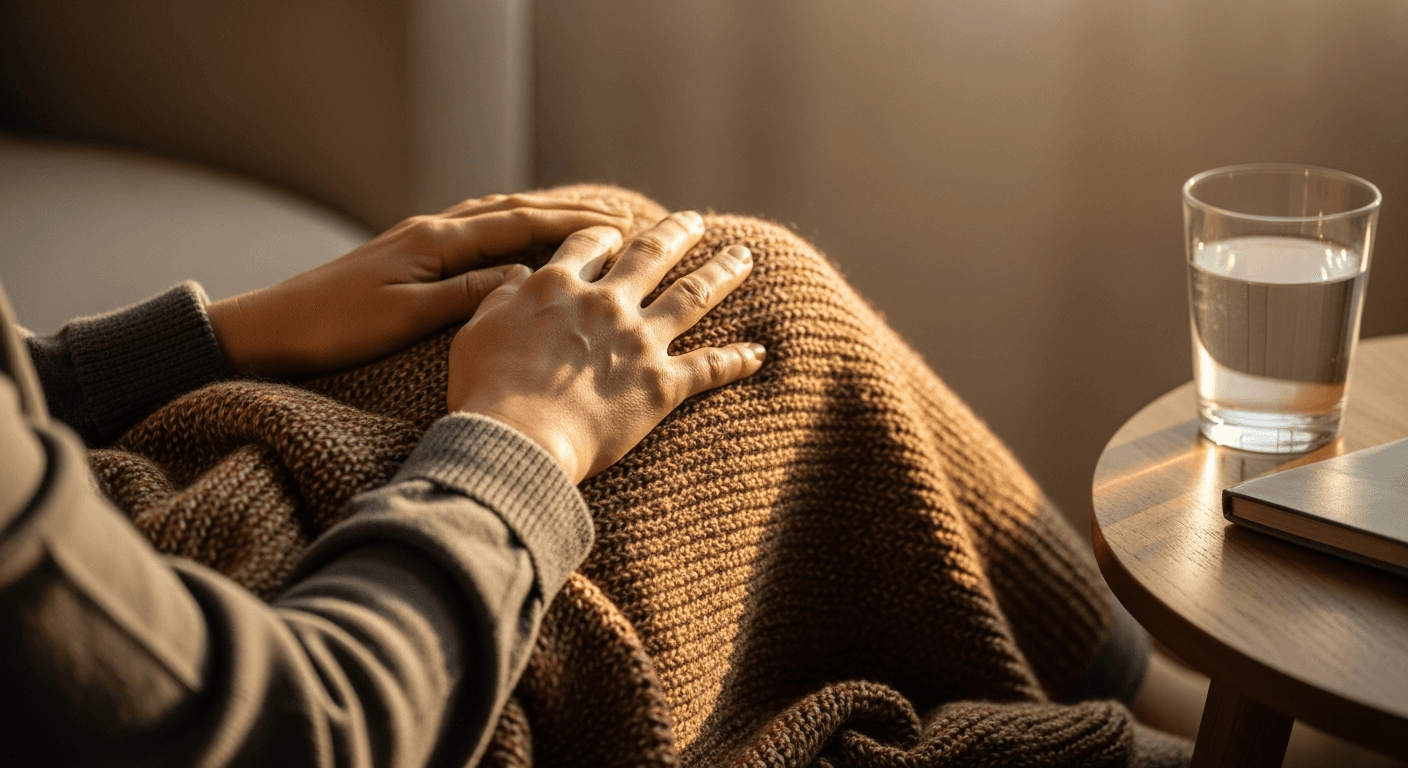 Orthostatic Intolerance: Why Standing Makes You Feel Worse