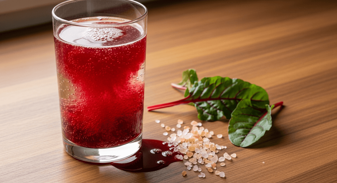 Orthostatic Intolerance: Why Standing Makes You Feel Worse — illustration 1