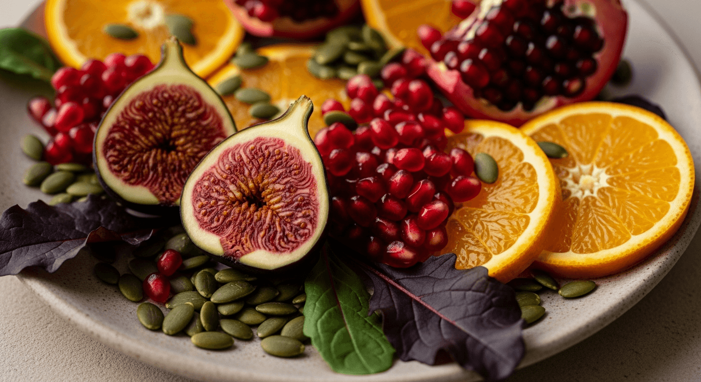 Can Thorne Ovarian Care Support Hormonal Balance and Cellular Energy in Long COVID? — illustration 1