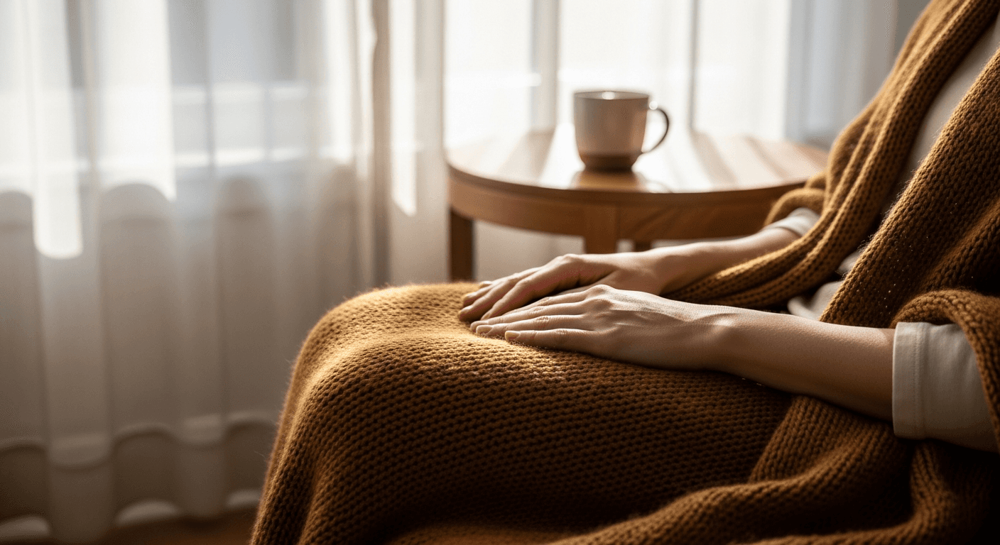 How to Pace with Long COVID: Avoiding the Push-Crash Cycle