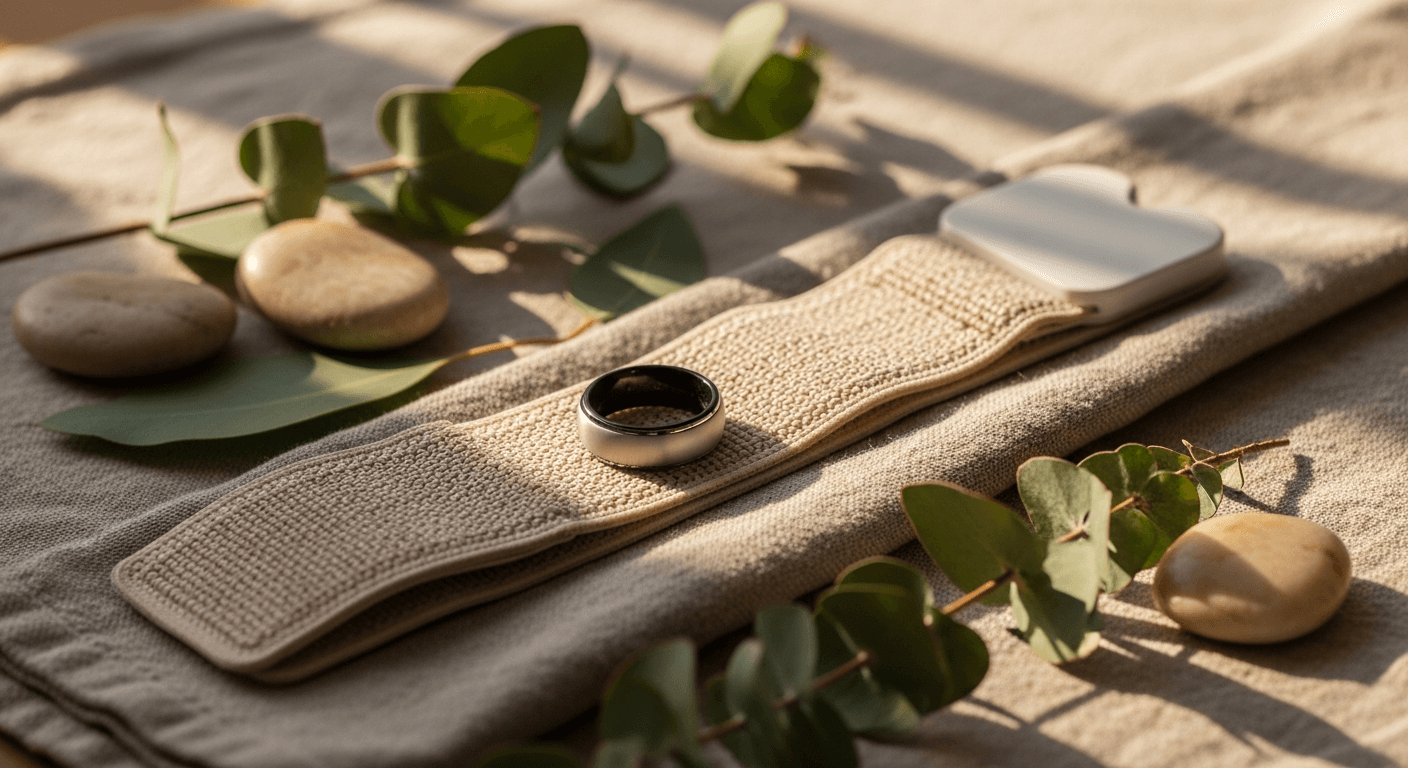 How to Pace with Long COVID: Avoiding the Push-Crash Cycle — illustration 2