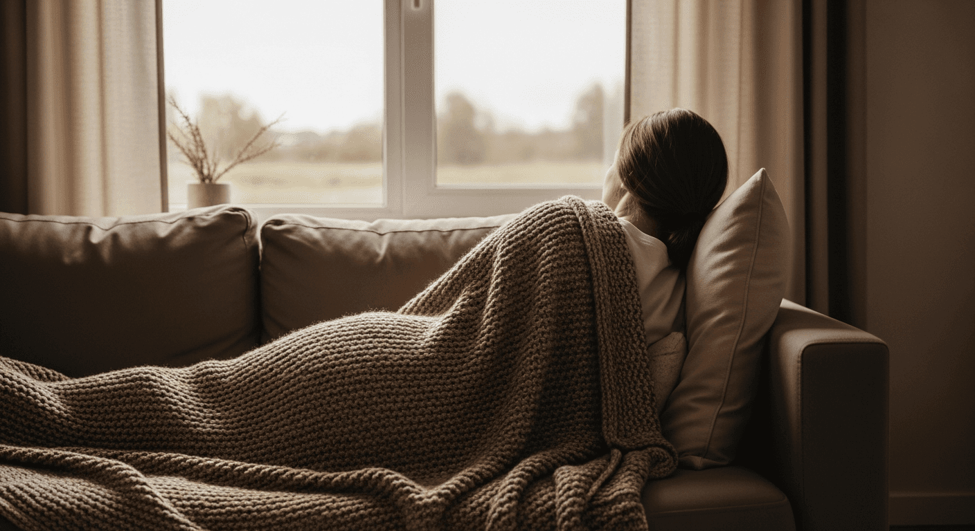 Pacing for ME/CFS: The Energy Envelope Method Explained