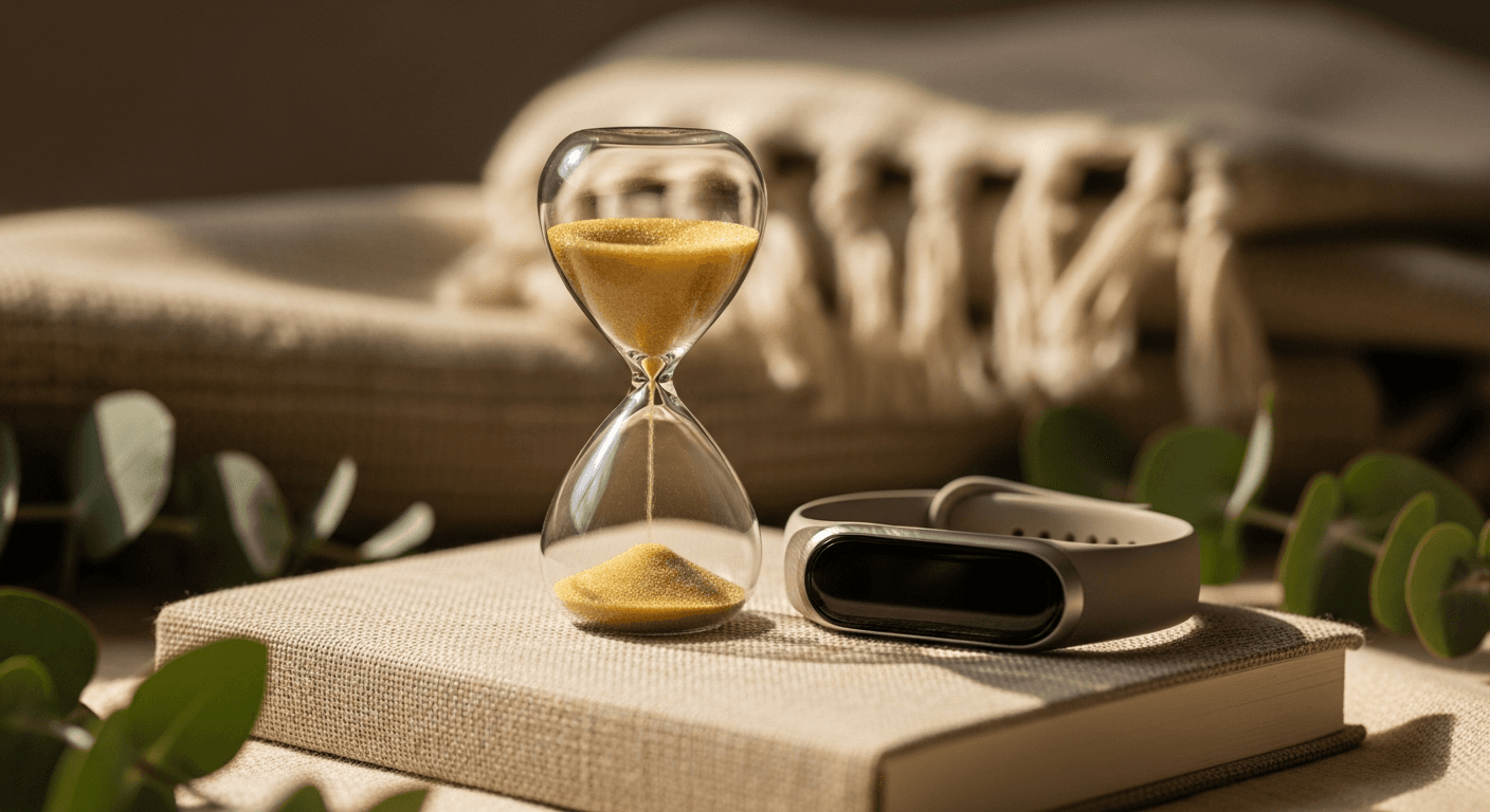 Pacing for ME/CFS: The Energy Envelope Method Explained — illustration 2