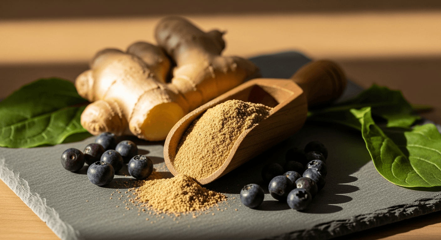 Can PaleoMeal® Support Energy and Gut Health for Long COVID and ME/CFS Patients? — illustration 1