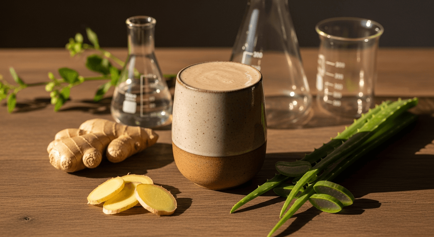 Can PaleoMeal® Support Energy and Gut Health for Long COVID and ME/CFS Patients? — illustration 2