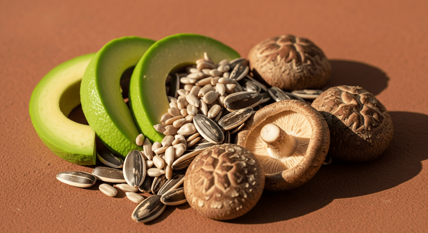 Can Pantethine Support Energy and Lipid Metabolism in Long COVID and ME/CFS? — illustration 1