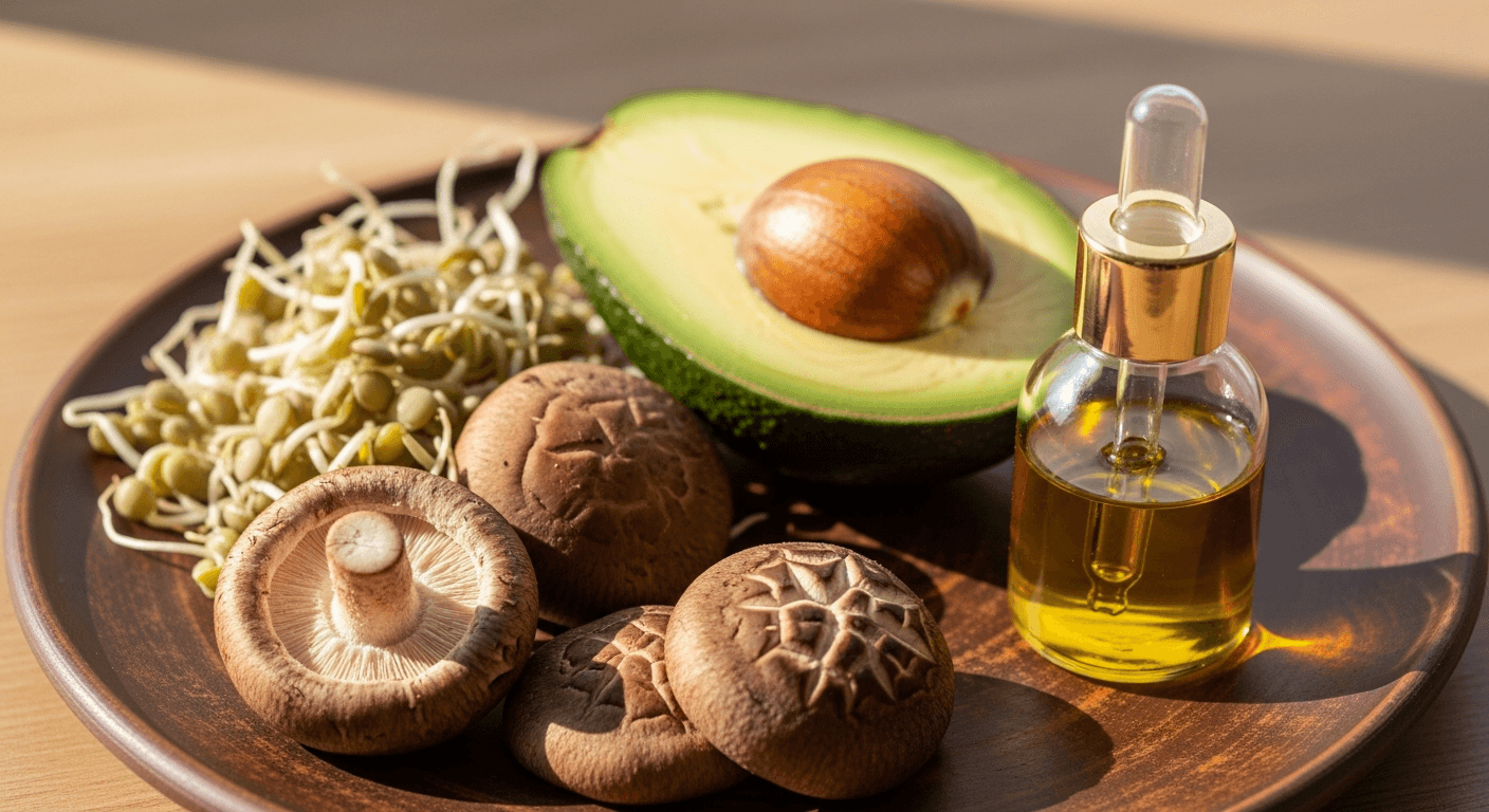 Can Pantethine Support Energy and Lipid Metabolism in Long COVID and ME/CFS? — illustration 2