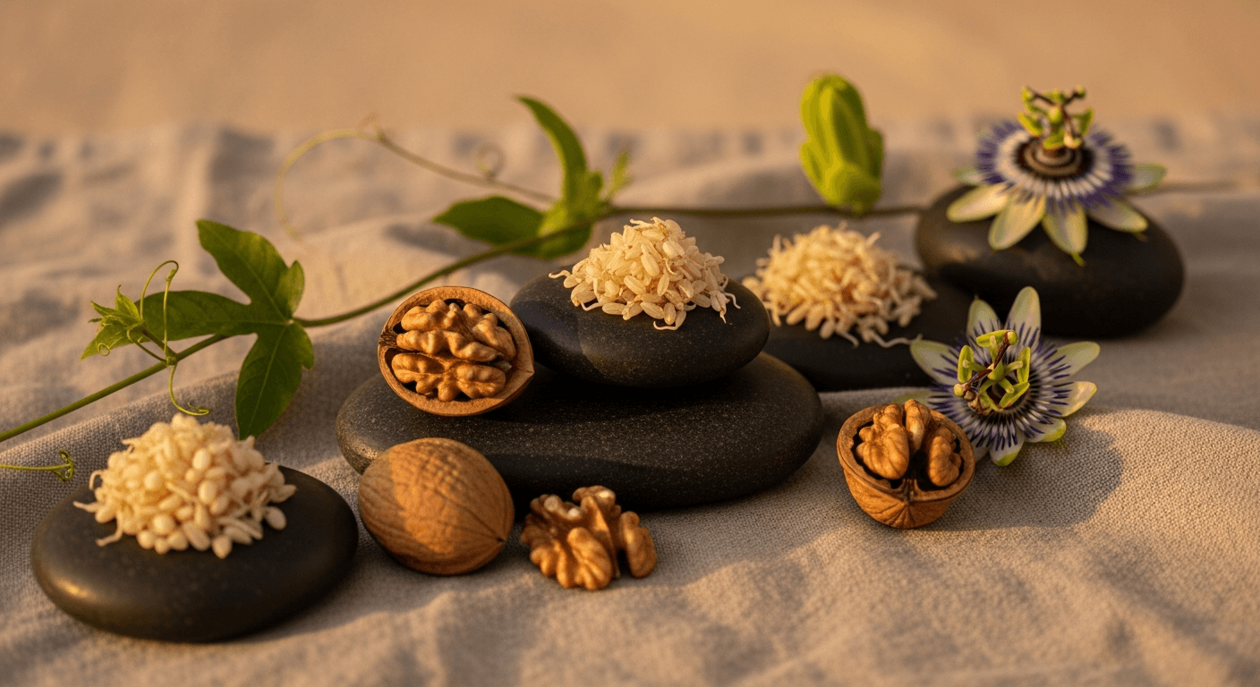 Can PharmaGABA Support Sleep and Calm Hyperarousal in Long COVID? — illustration 2