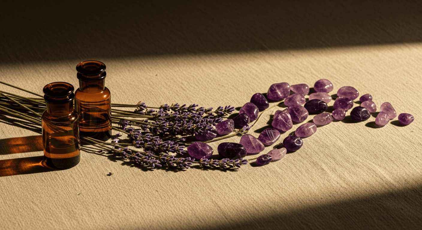 Can PharmaGABA Support Sleep and Calm Hyperarousal in Long COVID? — illustration 1