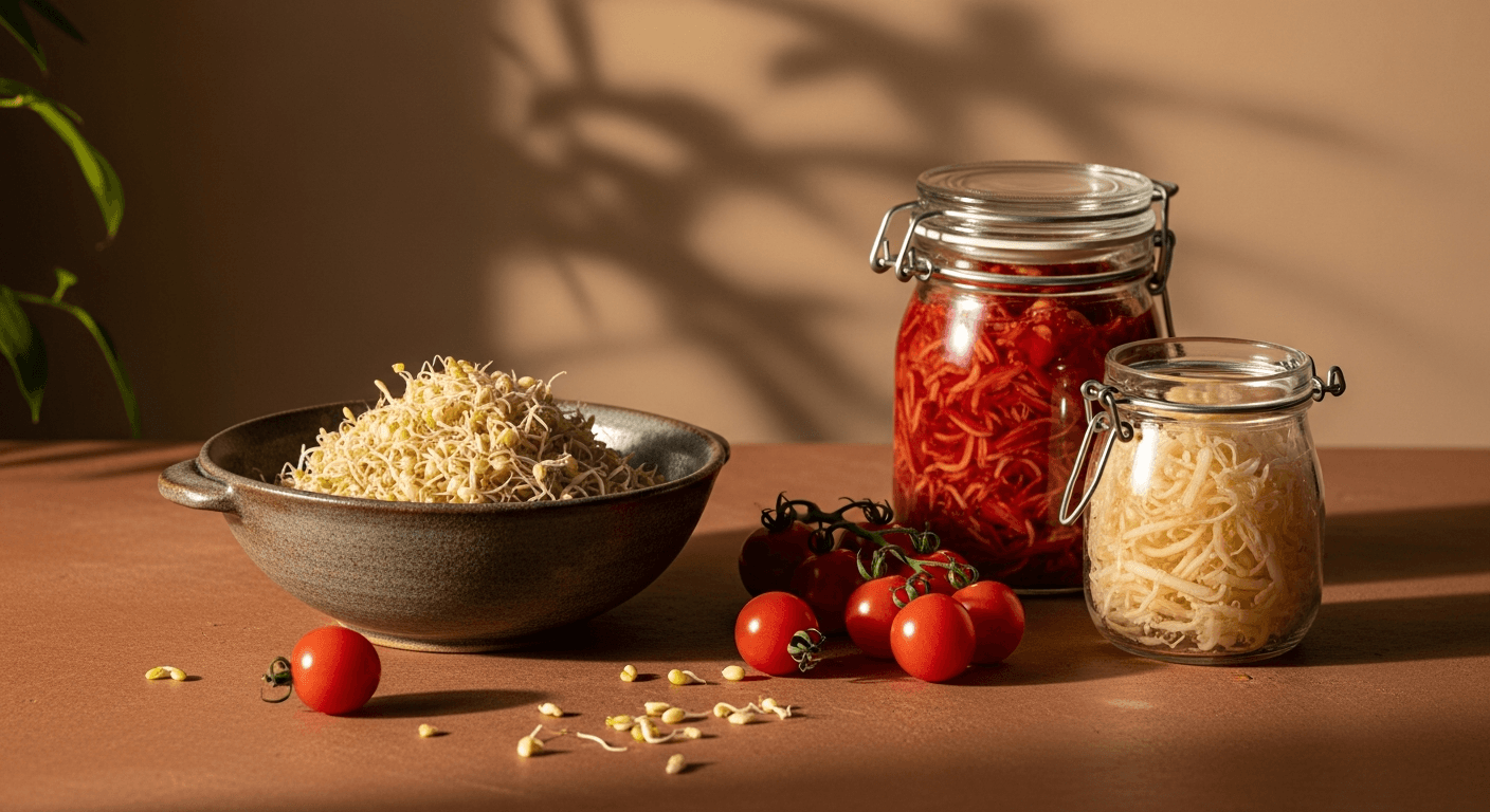 Can PharmaGABA® Help Calm an Overactive Nervous System in Long COVID and ME/CFS? — illustration 2