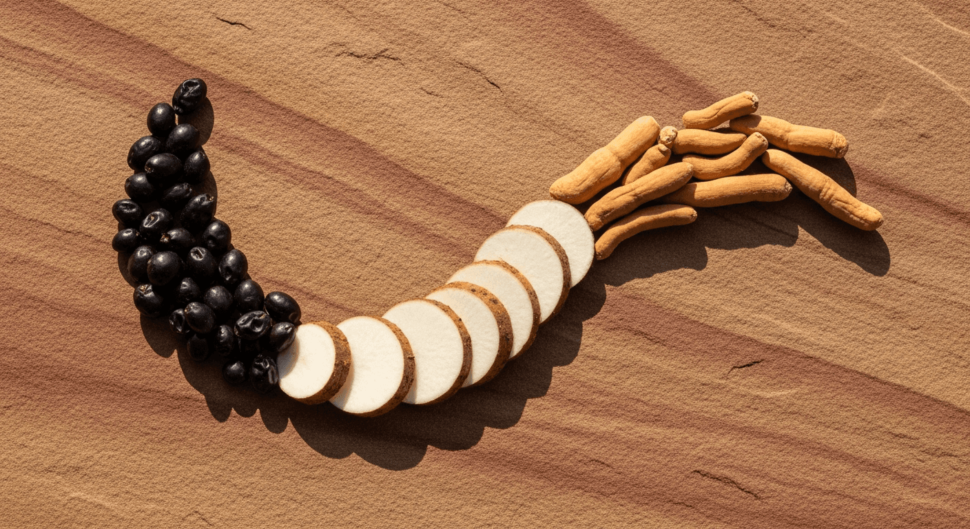 Can PhytoBalance II Support Hormonal Balance During Long COVID and Menopause? — illustration 1