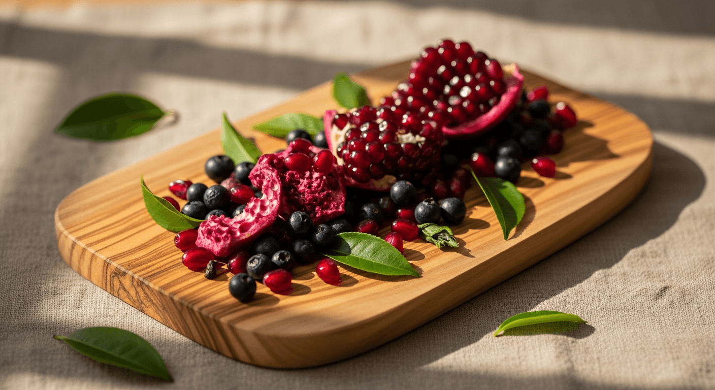 Can a Non-Fiber Prebiotic Like PhytoPre Manage SIBO and Gut Dysbiosis in Long COVID? — illustration 1