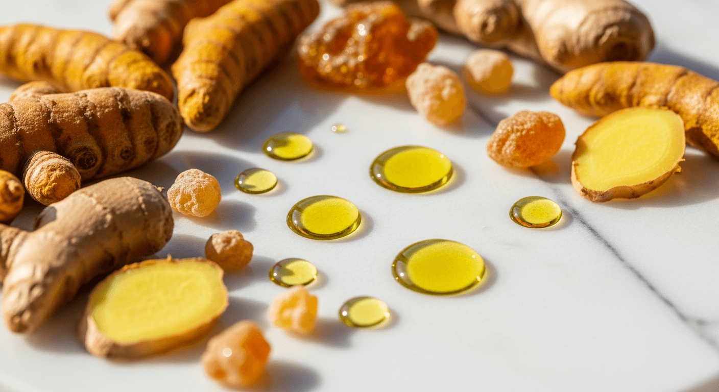 Can Phytoprofen Support Cytokine Balance and Joint Health in Long COVID and ME/CFS? — illustration 2