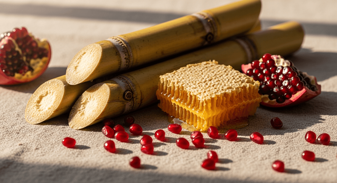 Can Policosanol Support Vascular Health and Lipid Metabolism in Long COVID and ME/CFS? — illustration 2