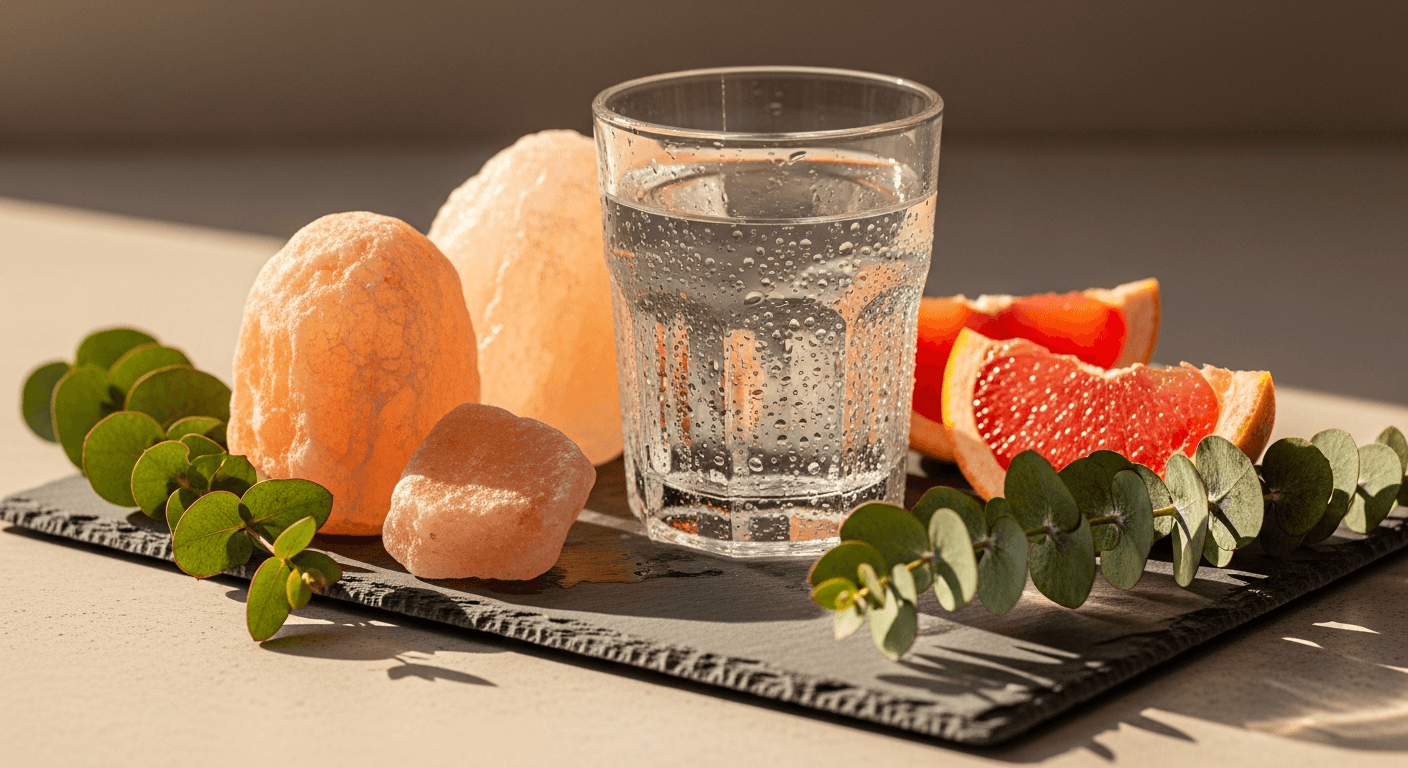 Shortness of Breath in POTS: Why Standing Can Feel Like Running a Marathon — illustration 2