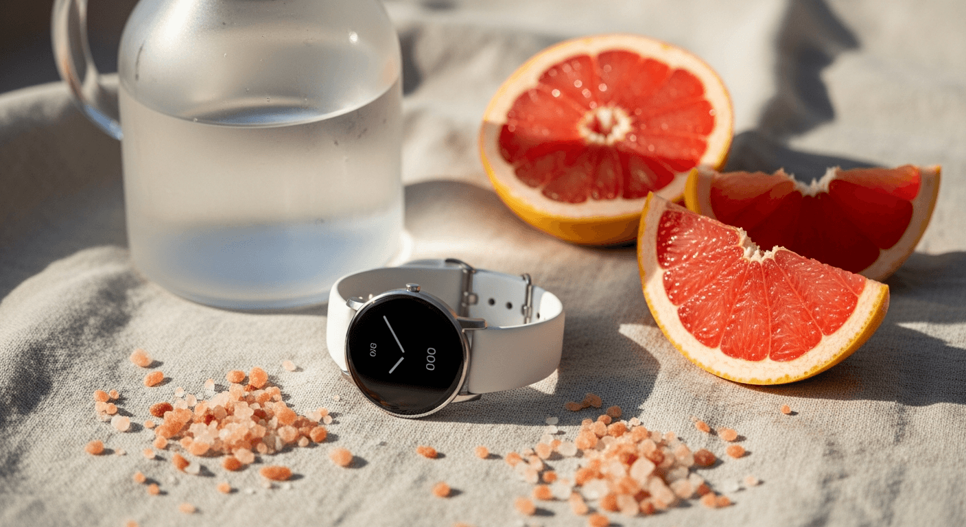 Shortness of Breath in POTS: Why Standing Can Feel Like Running a Marathon