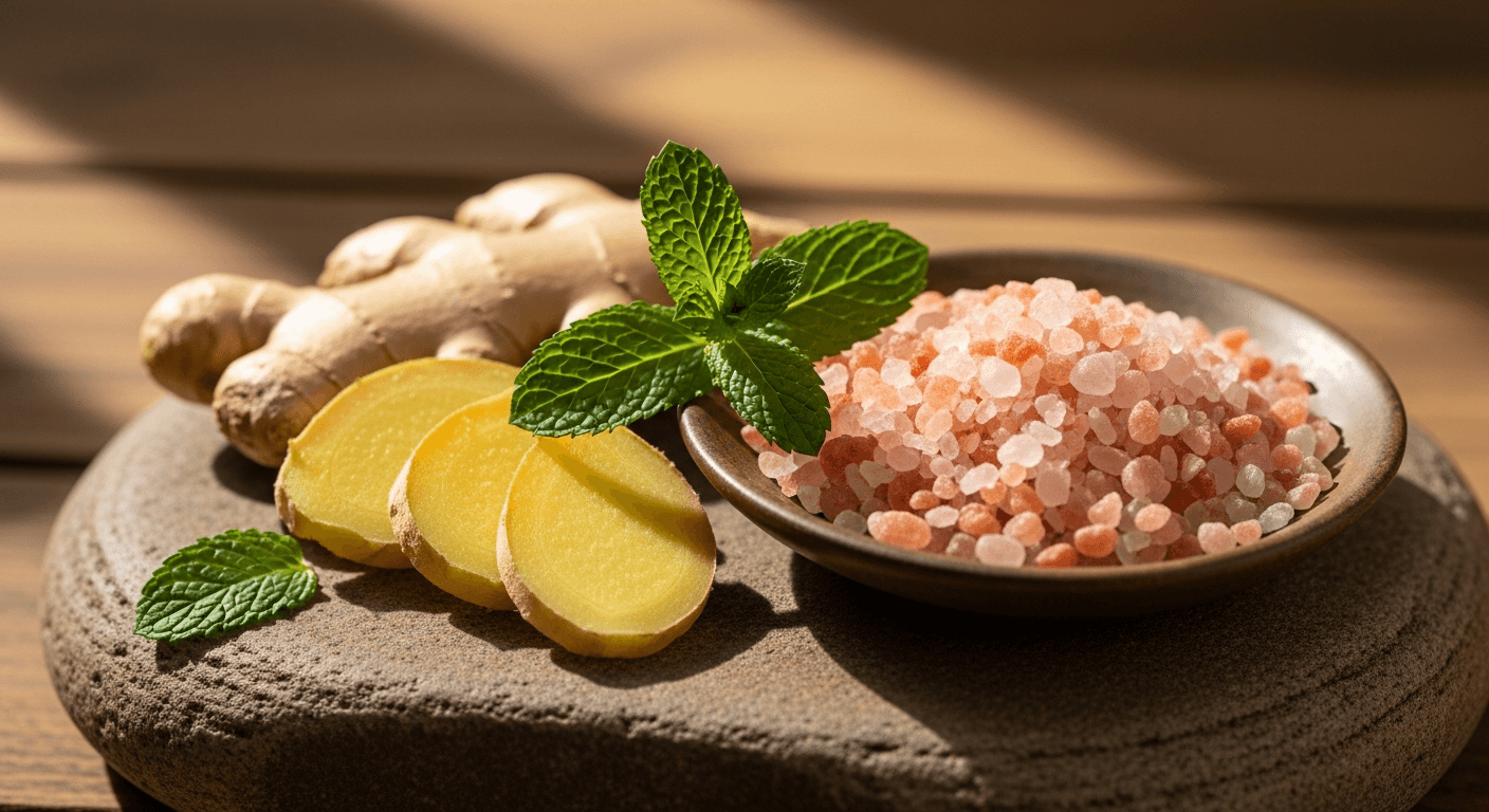 POTS and Gastrointestinal Symptoms: Nausea, Bloating, and Gut Motility