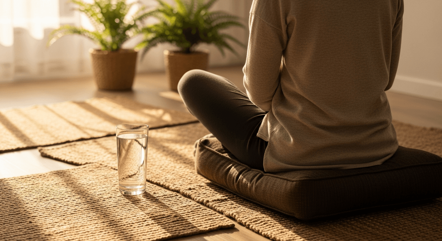 Heart Rate Spikes in POTS: Why Your Heart Races When You Stand Up