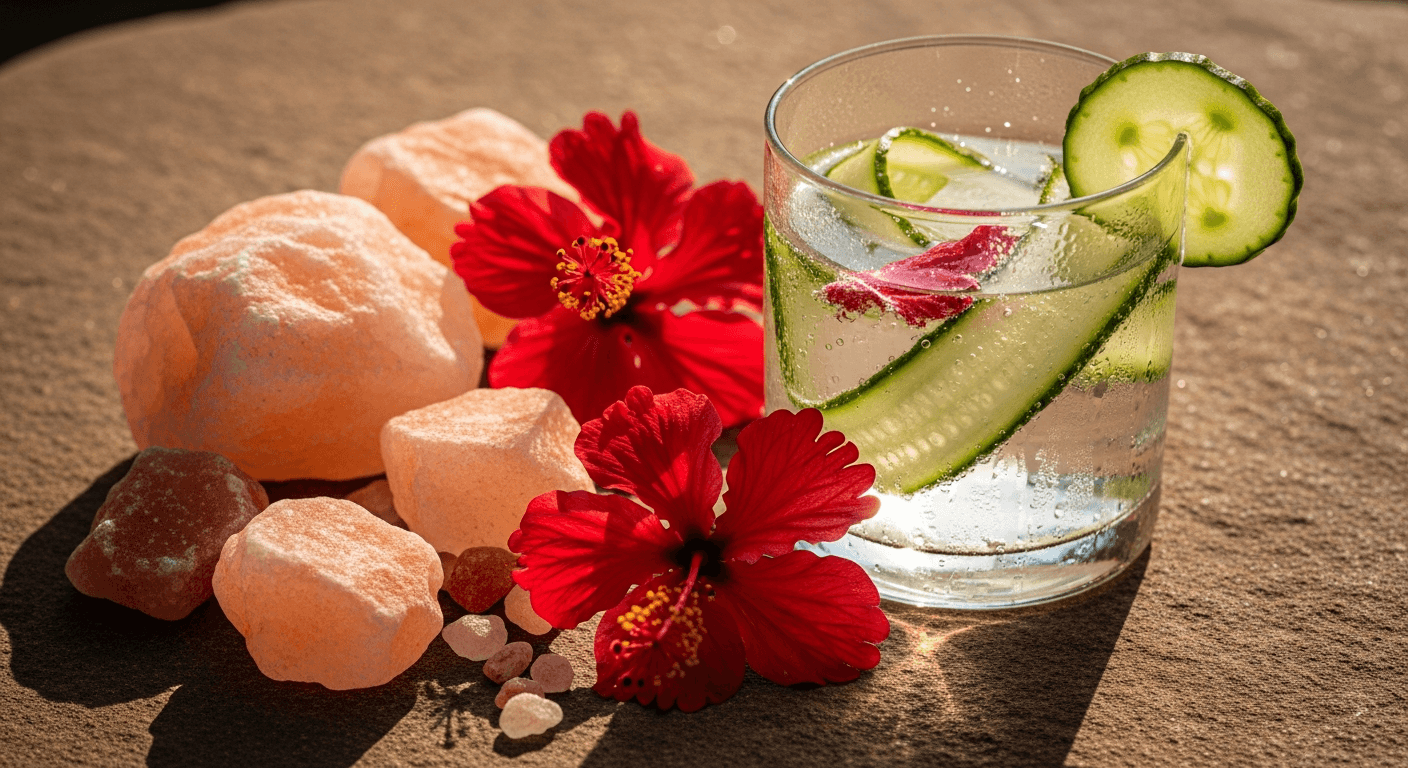 Heart Rate Spikes in POTS: Why Your Heart Races When You Stand Up — illustration 1