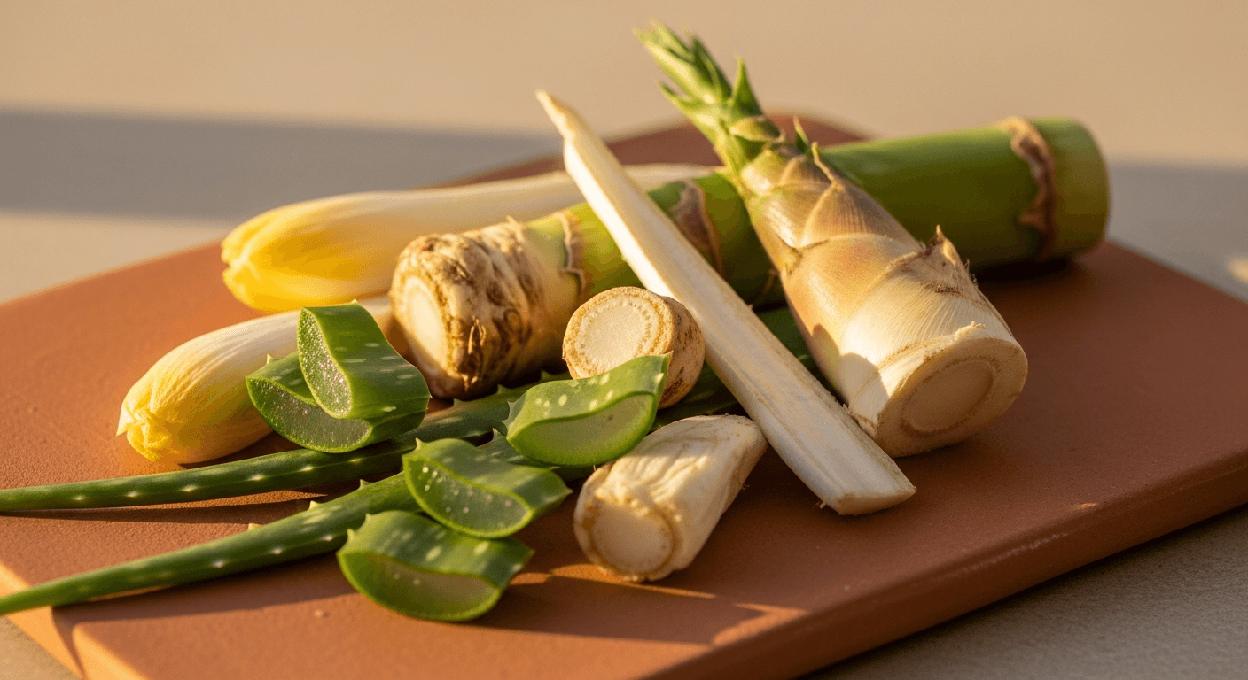 Can PrebioMed™ XOS Support Gut Health in Long COVID and MCAS? — illustration 1