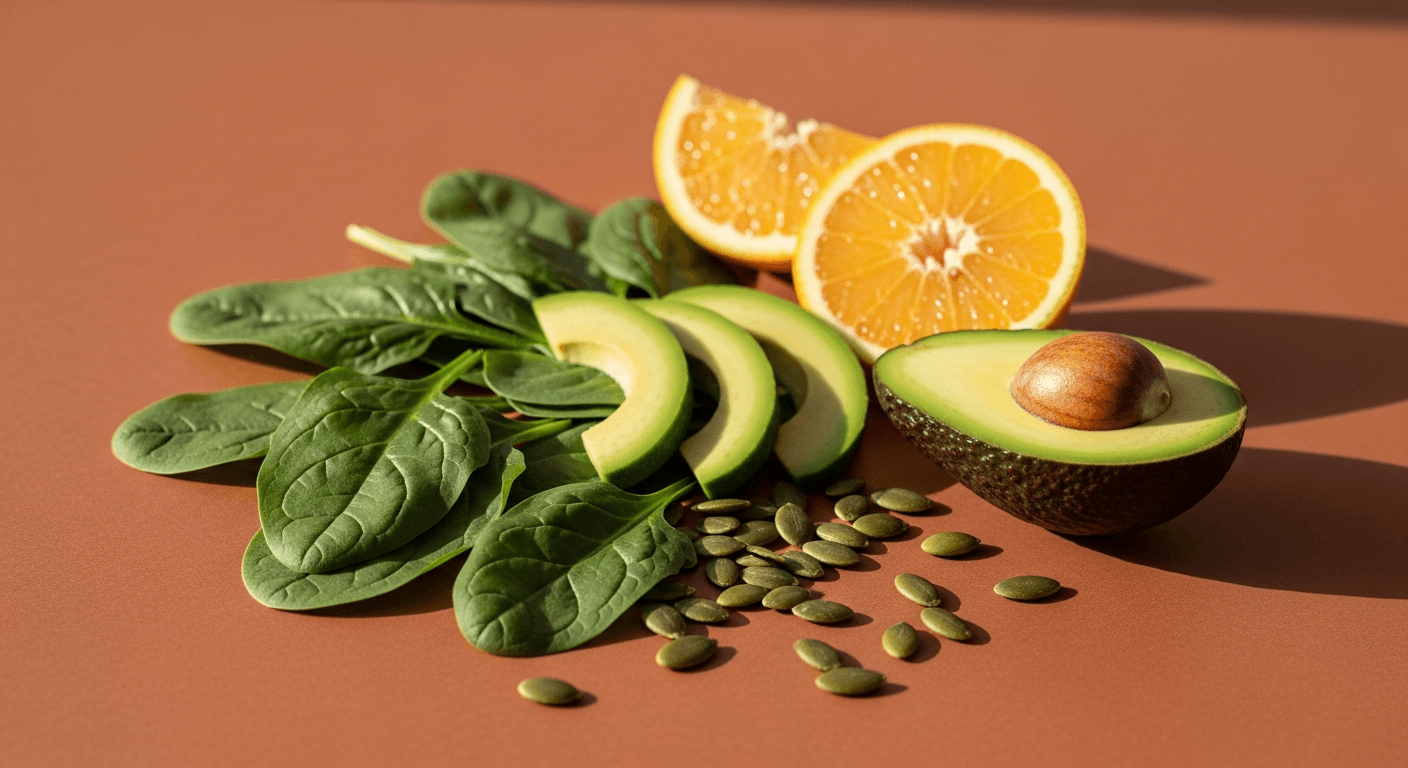 Can Prenatal Pro™ Support Maternal Health and Fetal Development for Patients with Long COVID and POTS? — illustration 1