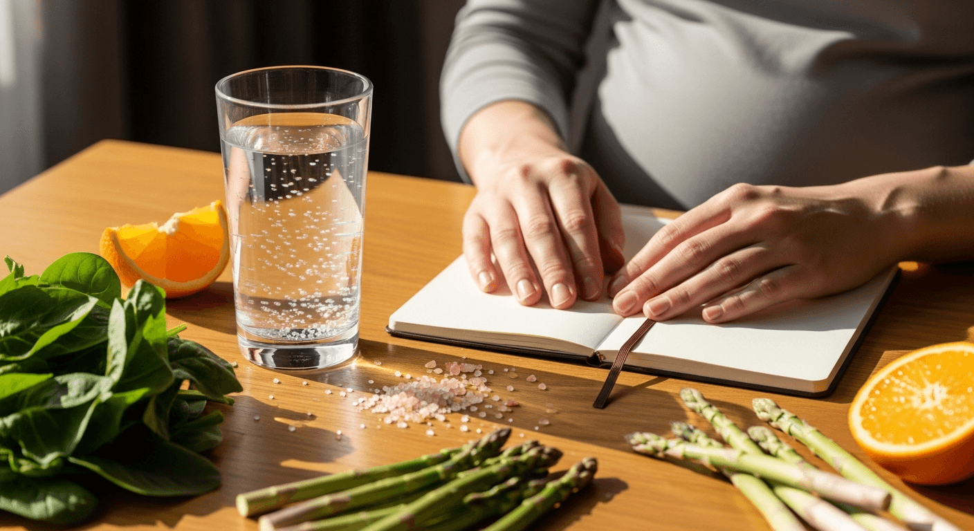 Can Prenatal Pro™ Support Maternal Health and Fetal Development for Patients with Long COVID and POTS? — illustration 2