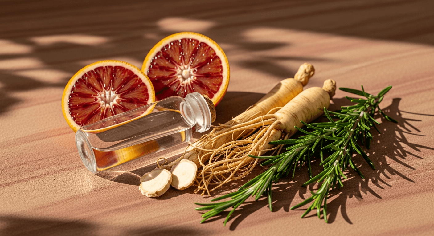 Can PreTrain NRG™ Help Combat Brain Fog and Fatigue in Long COVID and ME/CFS? — illustration 1