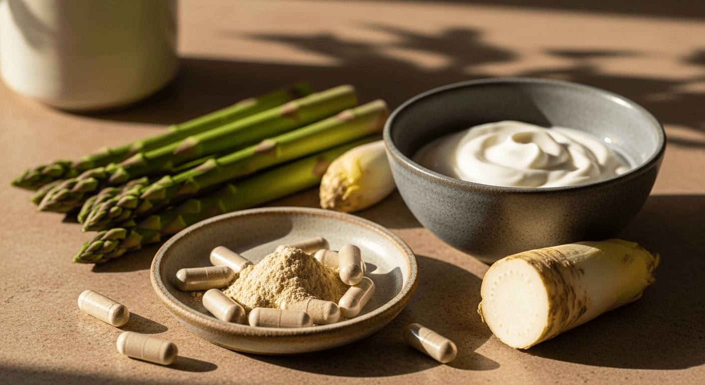 Can ProbioMed™ 100 Support Gut Health and Immunity in Long COVID and ME/CFS? — illustration 2