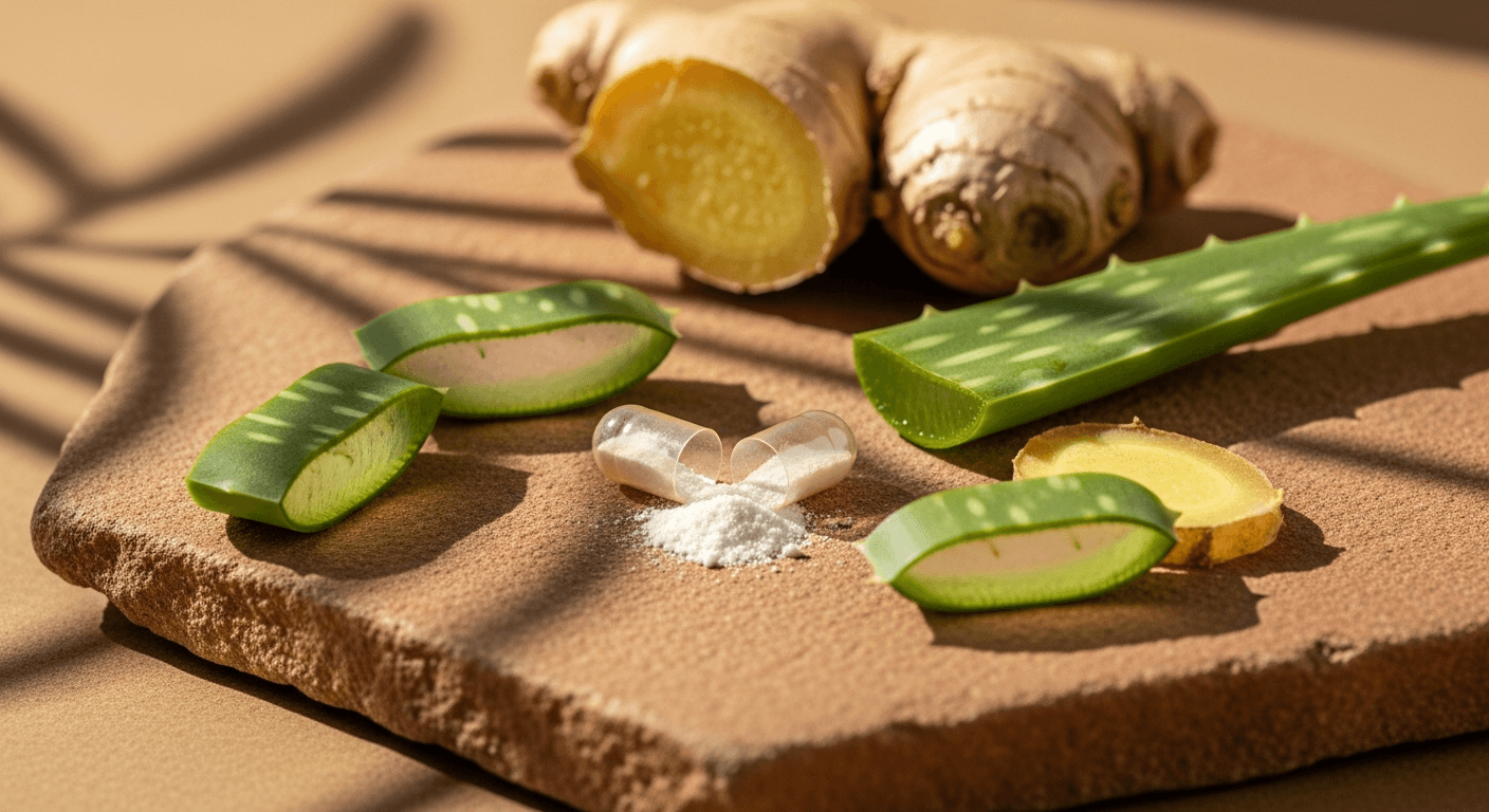 Can ProbioMed™ 50 Support Gut Health and Immunity in Long COVID and ME/CFS? — illustration 2