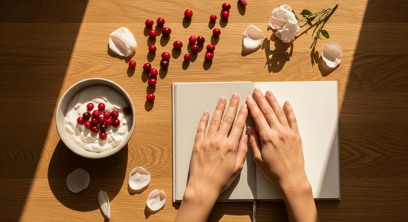 Can ProbioMed™ Women Support the Gut-Vagina Axis in Long COVID and ME/CFS? — illustration 1